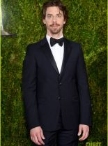 Christian Borle