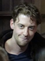 Christian Borle