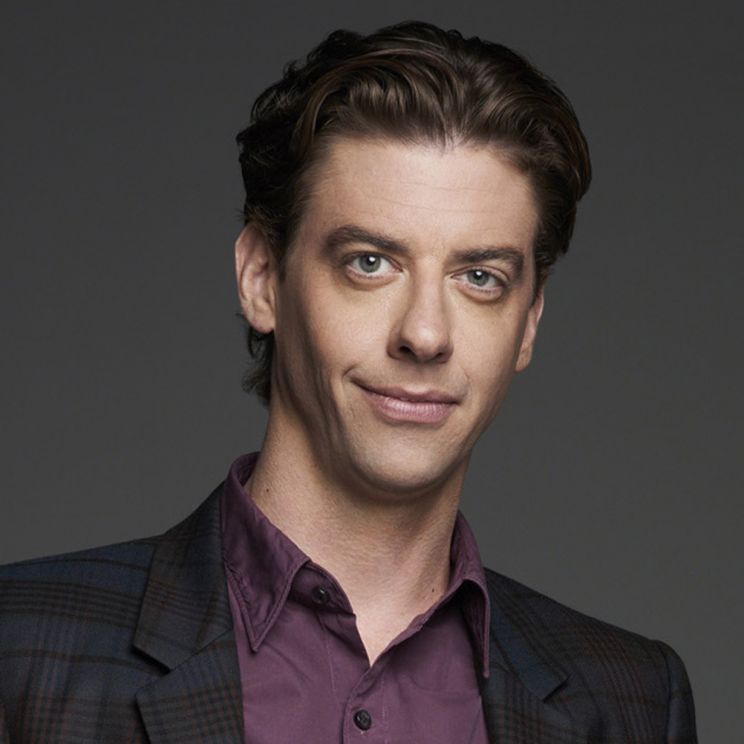 Christian Borle