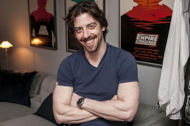 Christian Borle