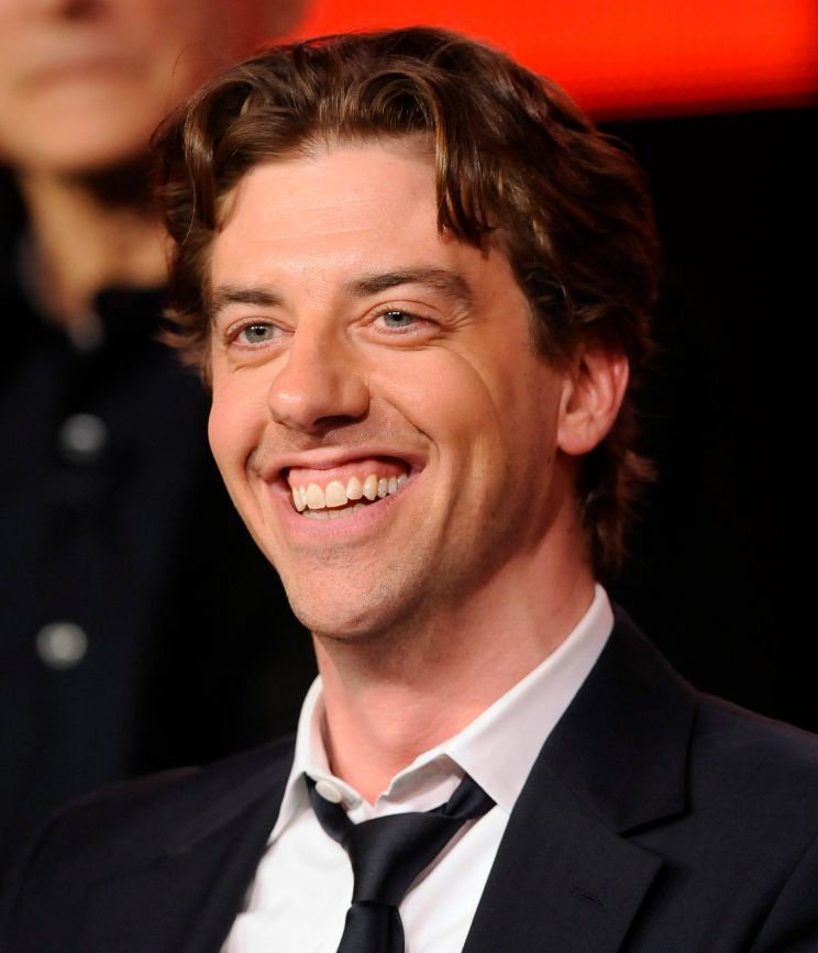 Christian Borle