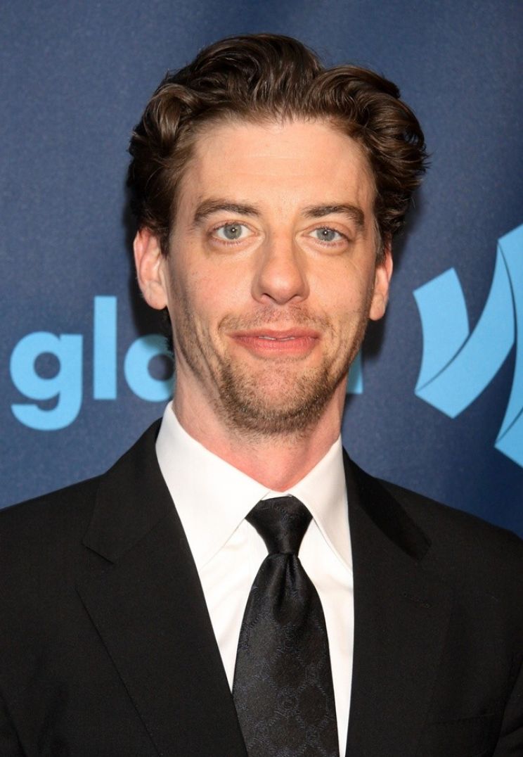 Christian Borle