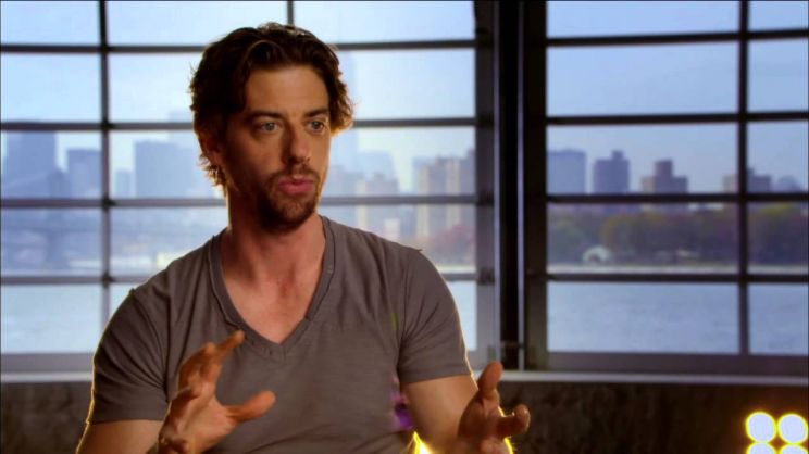 Christian Borle