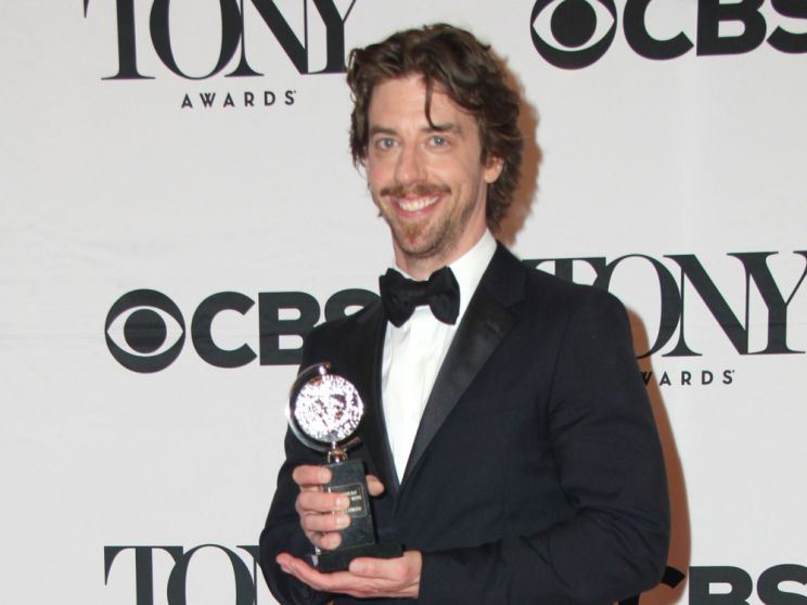 Christian Borle