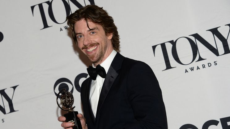 Christian Borle