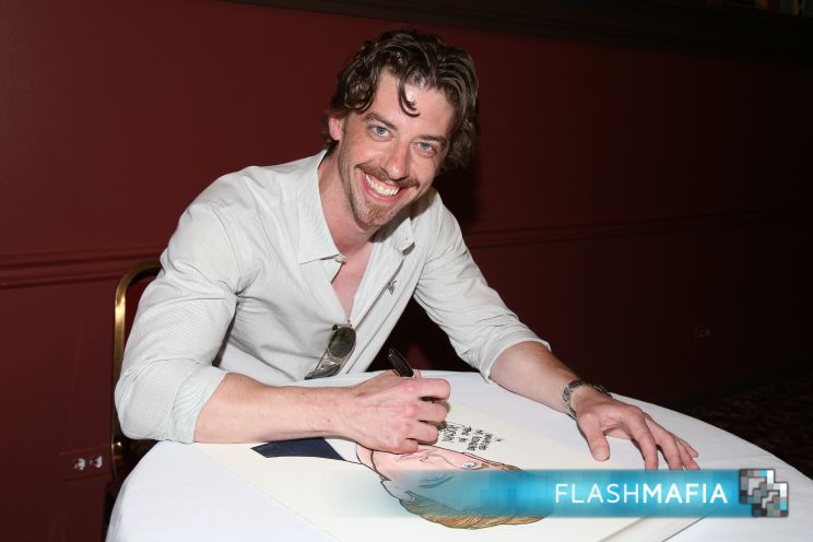 Christian Borle