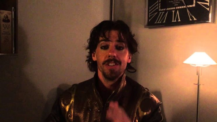 Christian Borle