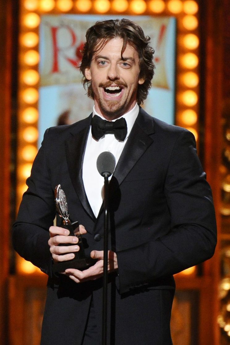 Christian Borle