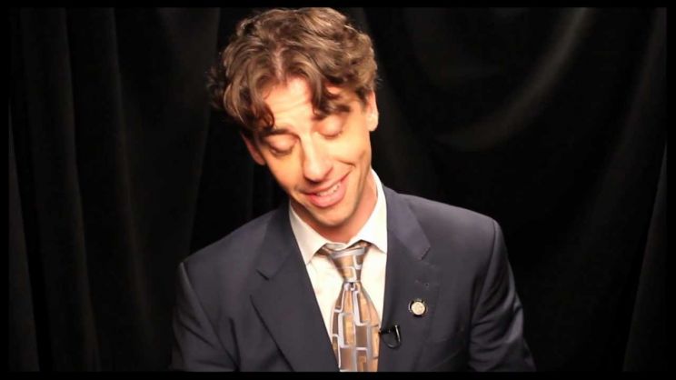 Christian Borle