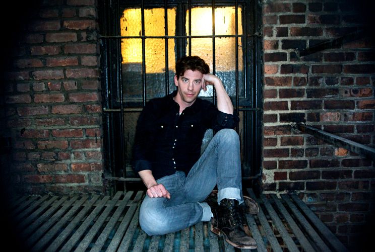Christian Borle
