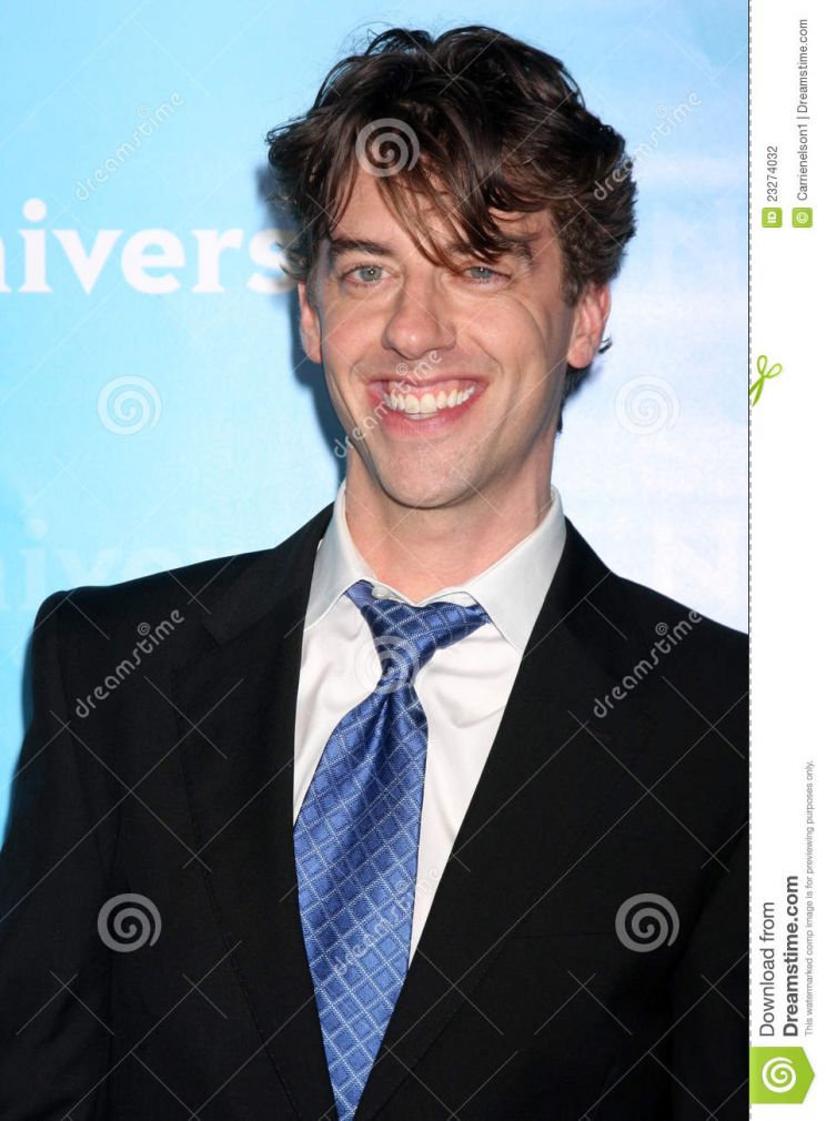 Christian Borle