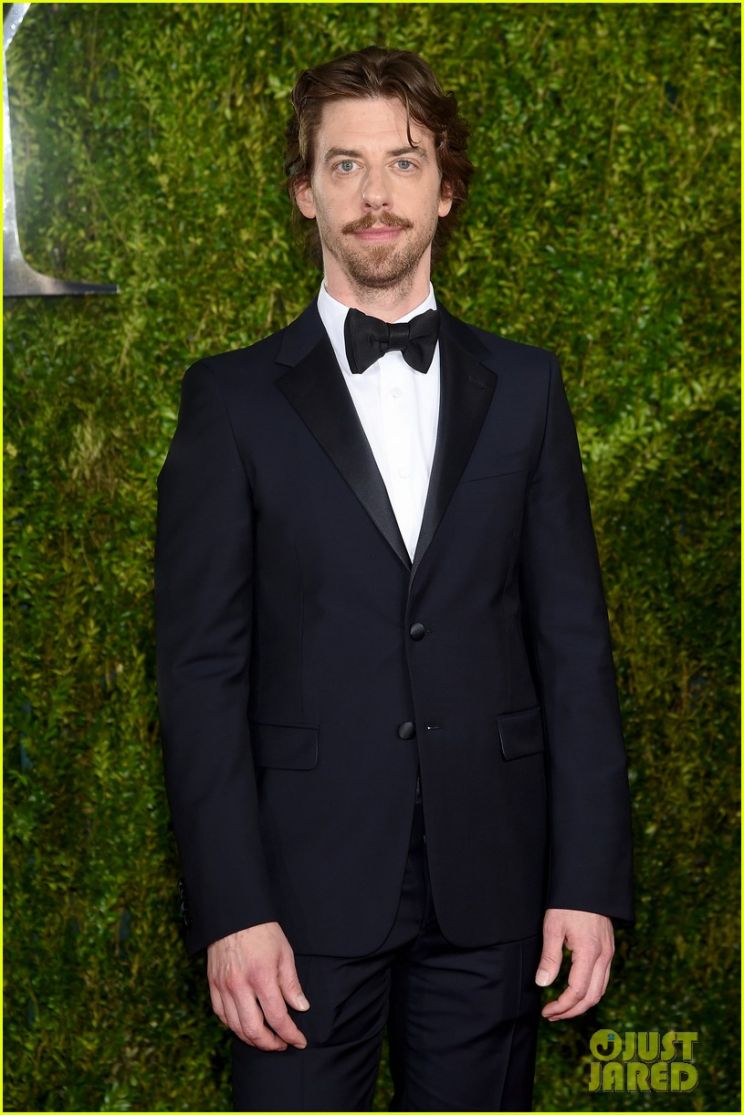 Christian Borle