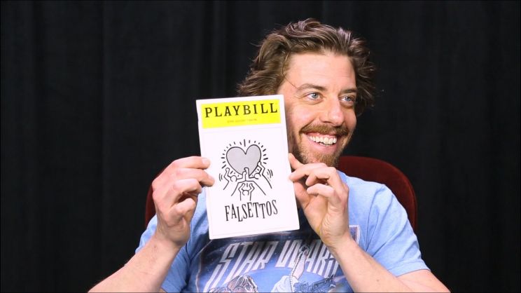 Christian Borle