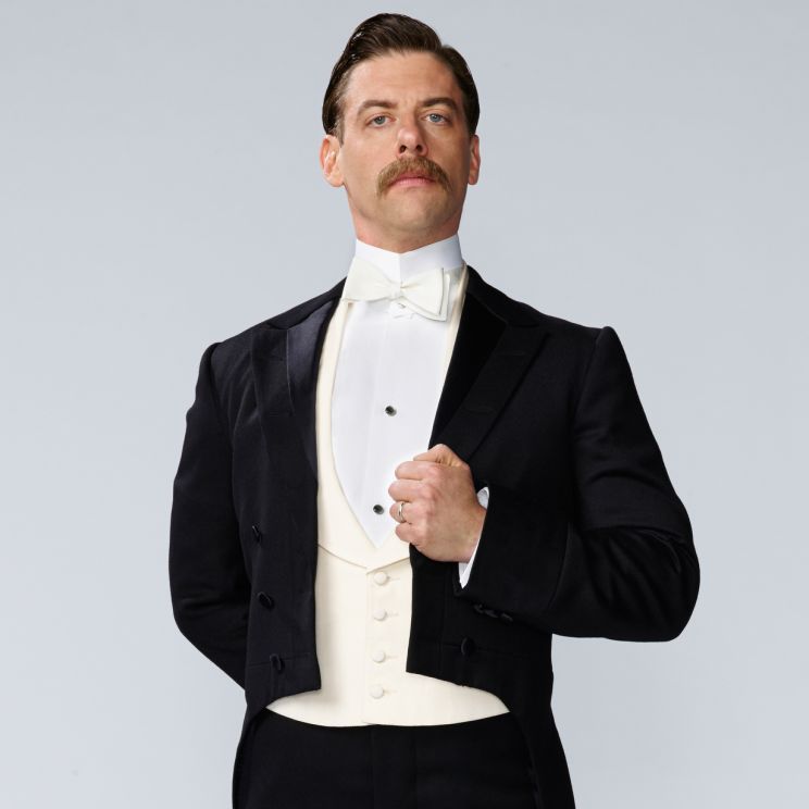 Christian Borle