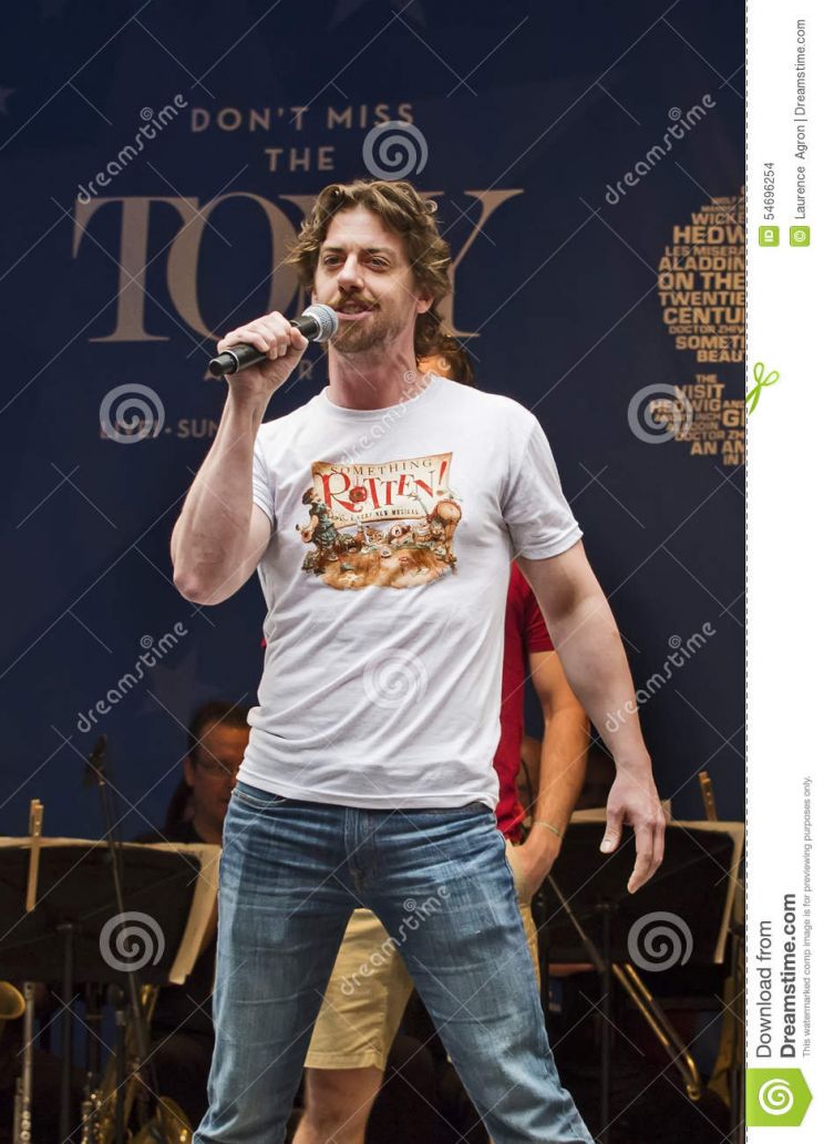 Christian Borle