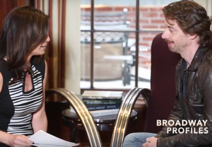 Christian Borle