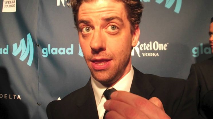 Christian Borle