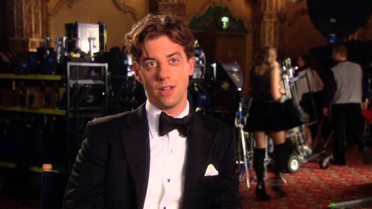 Christian Borle