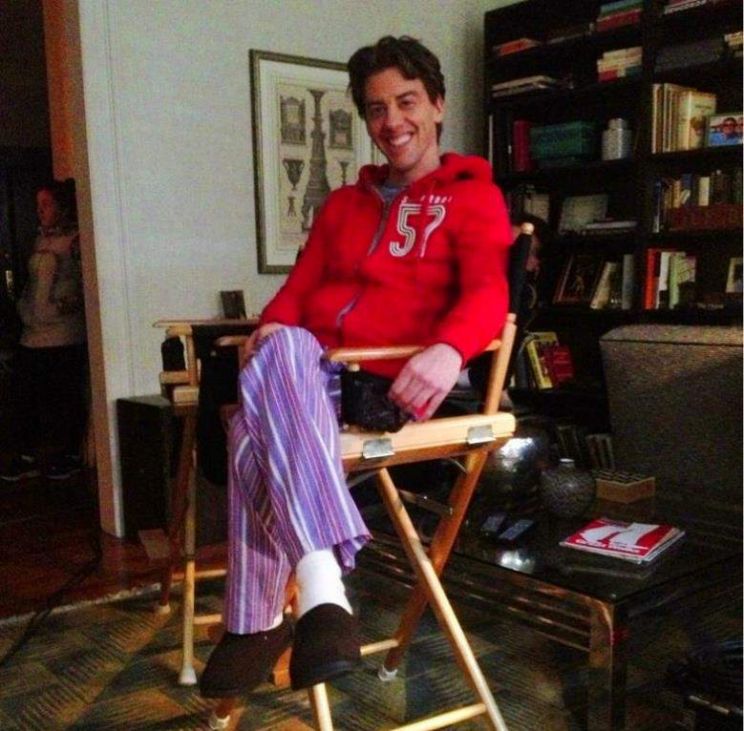 Christian Borle