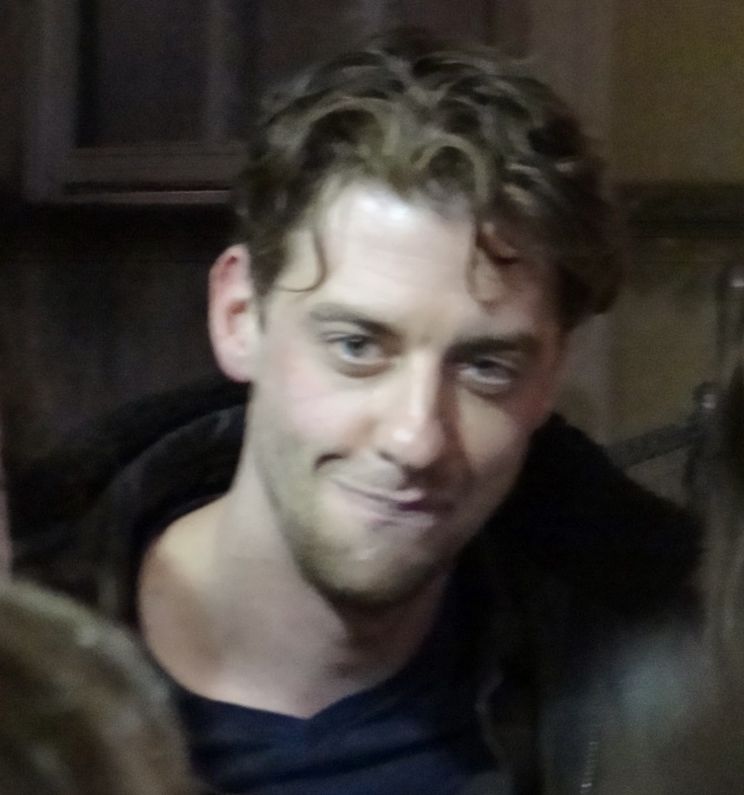 Christian Borle