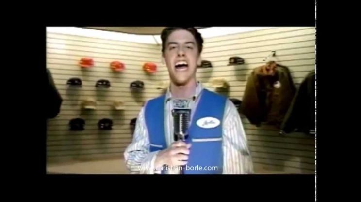 Christian Borle