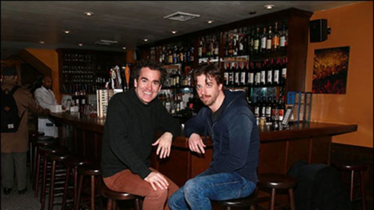 Christian Borle