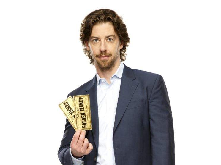 Christian Borle