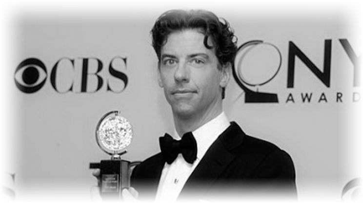Christian Borle