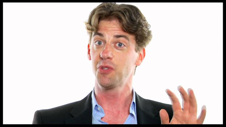 Christian Borle