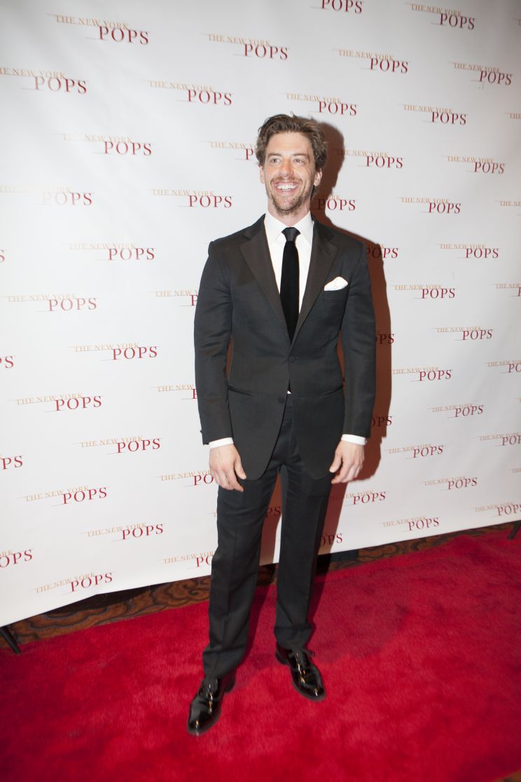 Christian Borle