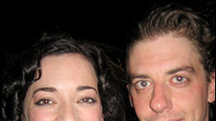 Christian Borle