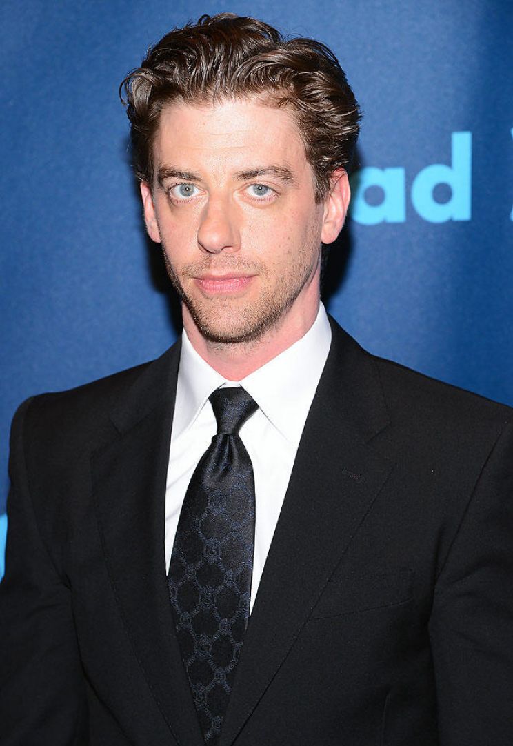 Christian Borle