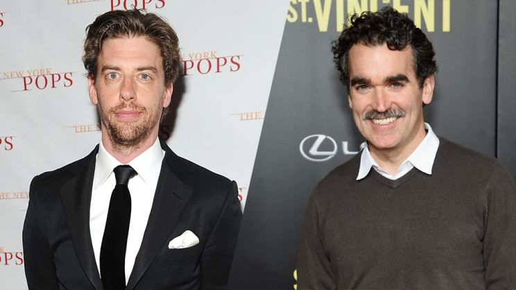 Christian Borle