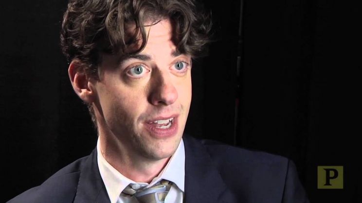 Christian Borle