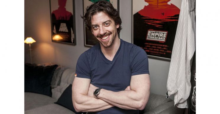 Christian Borle
