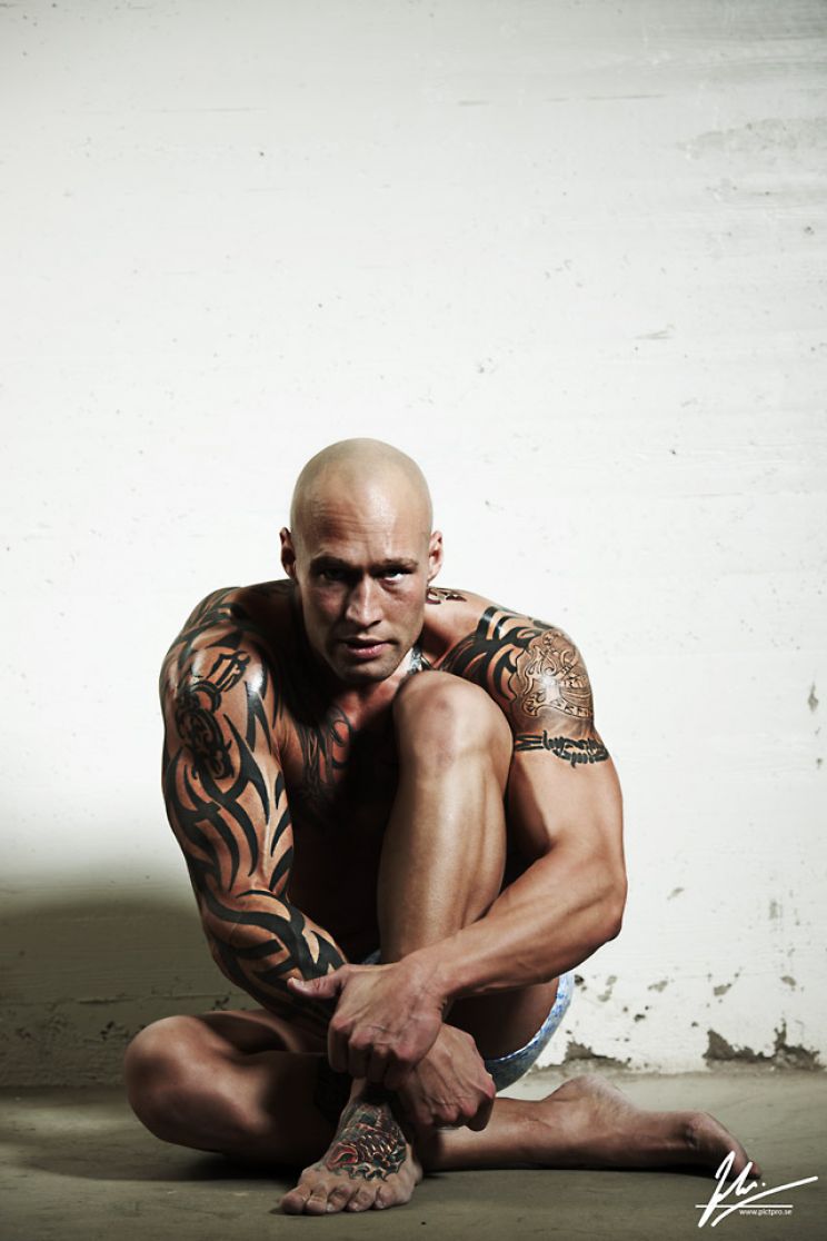 Christian Brandin