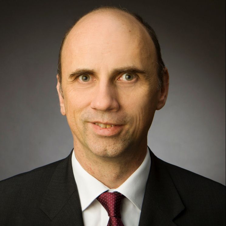Christian Brandin