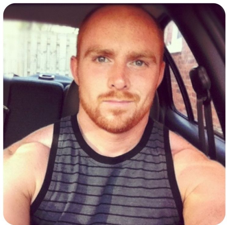 Christian Brandin