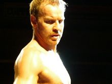 Christian Cage