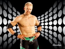 Christian Cage