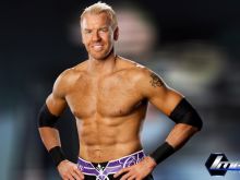 Christian Cage