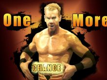 Christian Cage