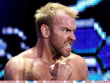 Christian Cage