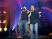 Christian Cage