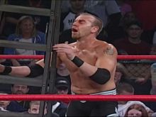 Christian Cage