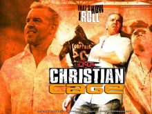 Christian Cage