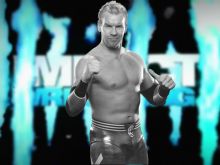 Christian Cage