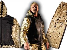Christian Cage