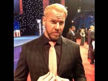 Christian Cage