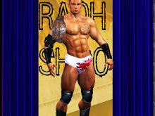 Christian Cage